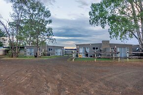 Amberdale Estate Self Catering