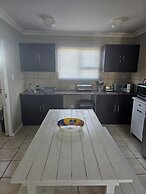 Amberdale Estate Self Catering