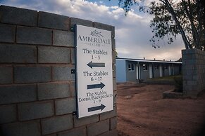 Amberdale Estate Self Catering