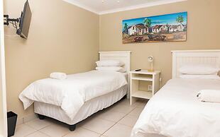 Amberdale Estate Self Catering
