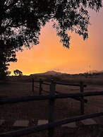 Amberdale Estate Self Catering