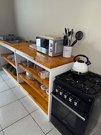 Amberdale Estate Self Catering
