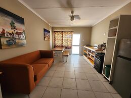 Amberdale Estate Self Catering