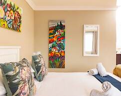 Amberdale Estate Self Catering