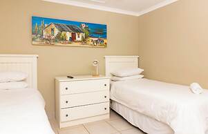 Amberdale Estate Self Catering