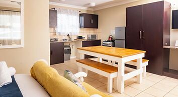Amberdale Estate Self Catering