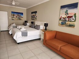 Amberdale Estate Self Catering