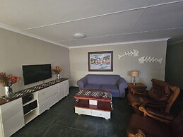 Amberdale Estate Self Catering