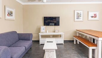 Amberdale Estate Self Catering