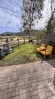 Amberdale Estate Self Catering