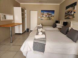 Amberdale Estate Self Catering