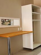 Amberdale Estate Self Catering