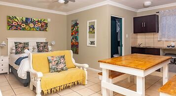 Amberdale Estate Self Catering