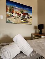 Amberdale Estate Self Catering