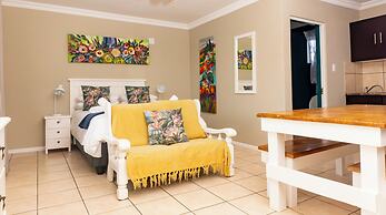 Amberdale Estate Self Catering