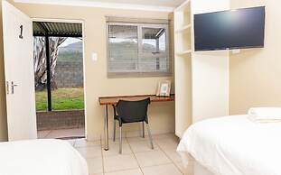 Amberdale Estate Self Catering