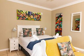 Amberdale Estate Self Catering