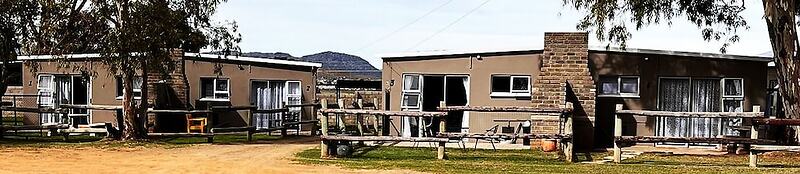 Amberdale Estate Self Catering