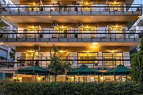 Genesis Hotel