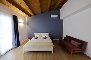 Argenteria5 Holiday Rooms