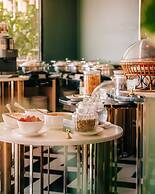 Hilltop Wellness Resort