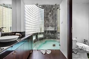 Hilltop Wellness Resort