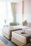 Hilltop Wellness Resort