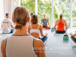 Hilltop Wellness Resort