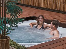 Hilltop Wellness Resort