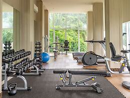 Hilltop Wellness Resort
