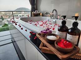 Hilltop Wellness Resort