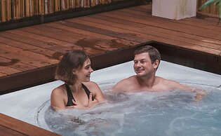 Hilltop Wellness Resort