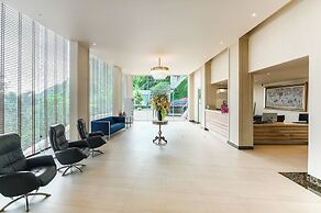 Hilltop Wellness Resort