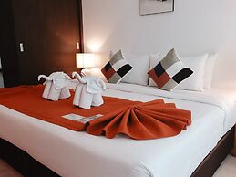 Hilltop Wellness Resort