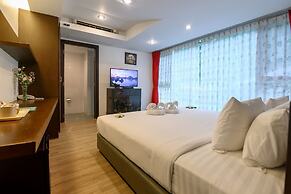 Hilltop Wellness Resort