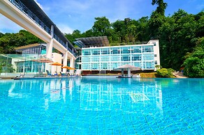 Hilltop Wellness Resort