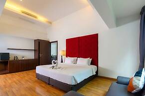 Hilltop Wellness Resort