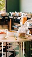 Hilltop Wellness Resort