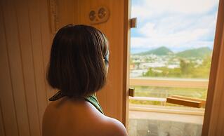 Hilltop Wellness Resort