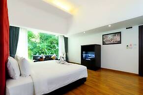 Hilltop Wellness Resort