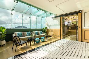 Hilltop Wellness Resort