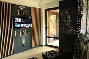 The Line Hotel