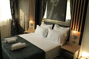 The Line Hotel