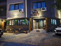 The Line Hotel
