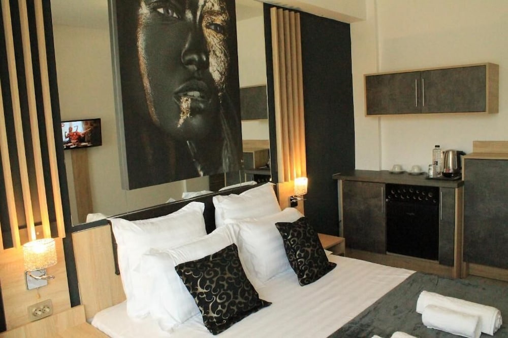 The Line Hotel