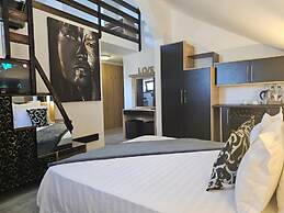 The Line Hotel