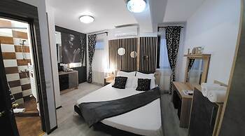 The Line Hotel