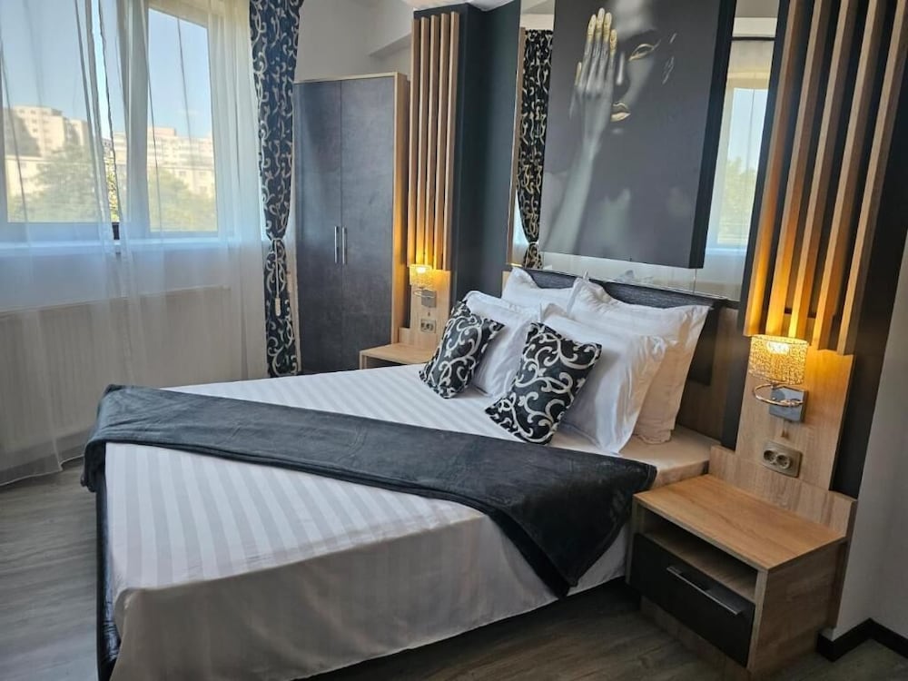 The Line Hotel