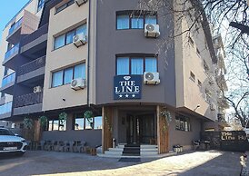 The Line Hotel
