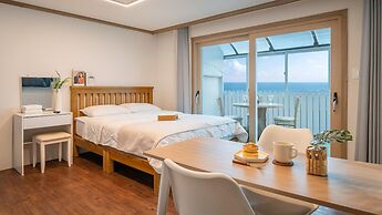 Sokcho The View Pension